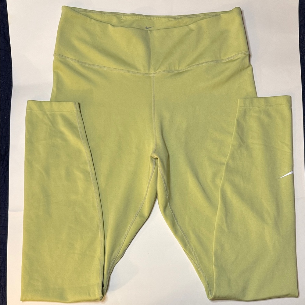 Nike Dri-Fit Active Leggings